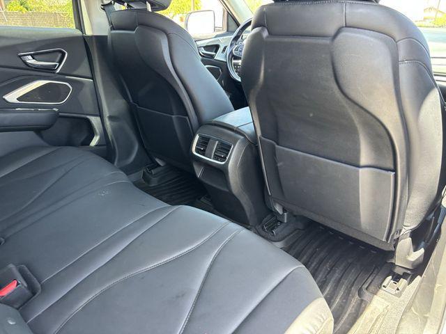 used 2021 Acura RDX car, priced at $27,983