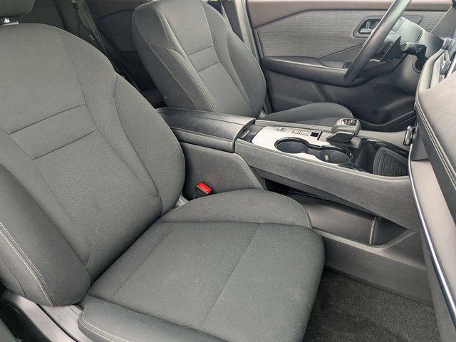 used 2023 Nissan Rogue car, priced at $16,873