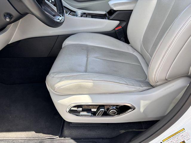 used 2021 Jeep Grand Cherokee L car, priced at $25,594