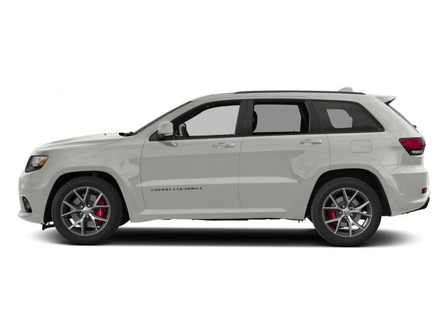 used 2017 Jeep Grand Cherokee car, priced at $37,894
