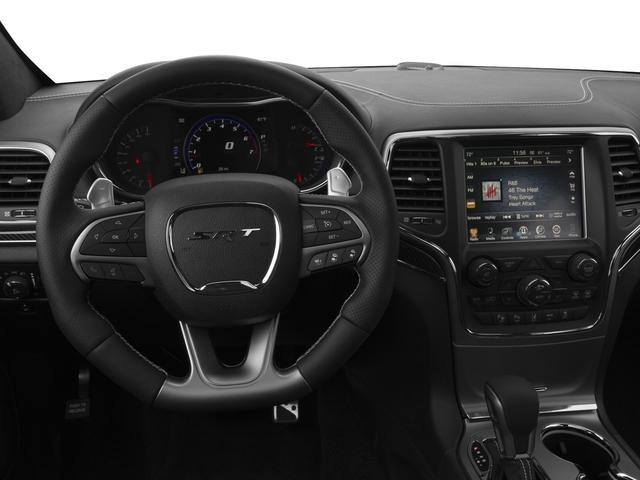 used 2017 Jeep Grand Cherokee car, priced at $37,894