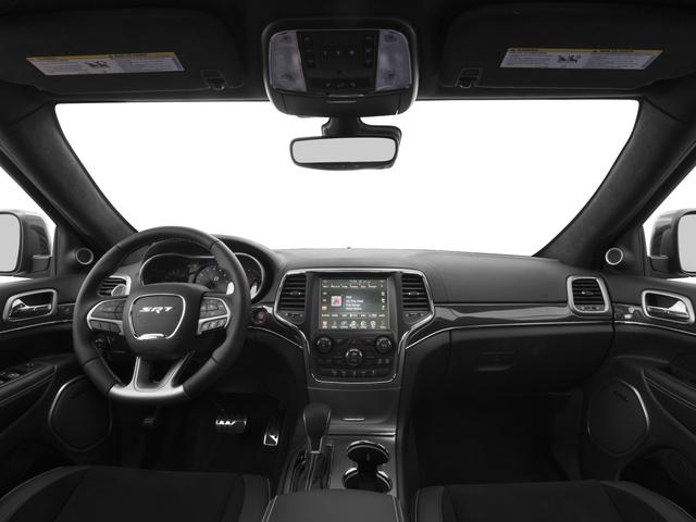 used 2017 Jeep Grand Cherokee car, priced at $37,894