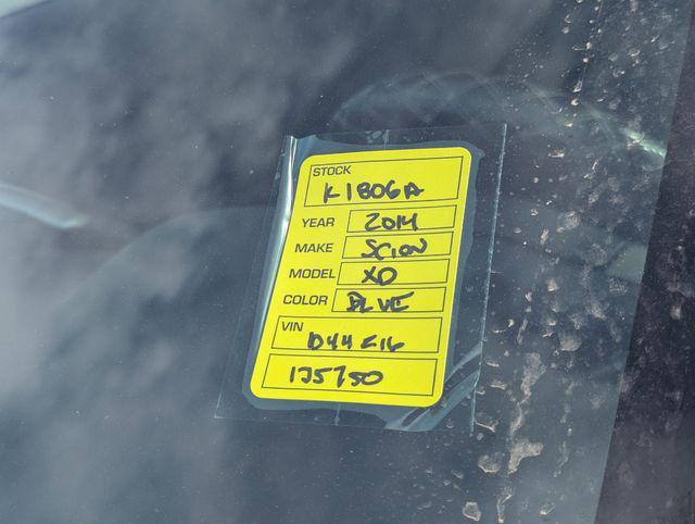 used 2014 Scion xD car, priced at $5,987