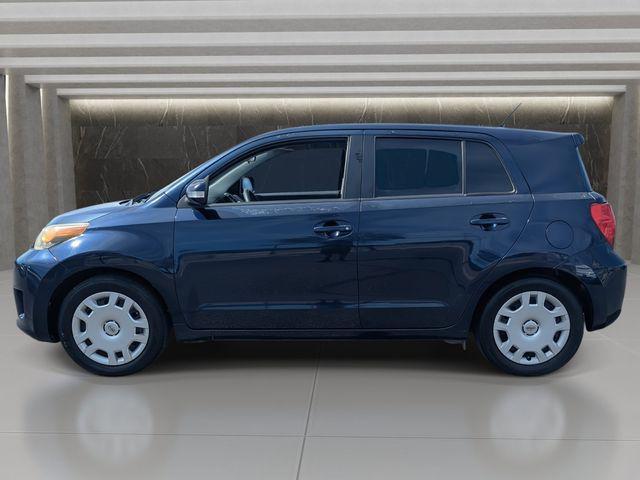 used 2014 Scion xD car, priced at $5,596