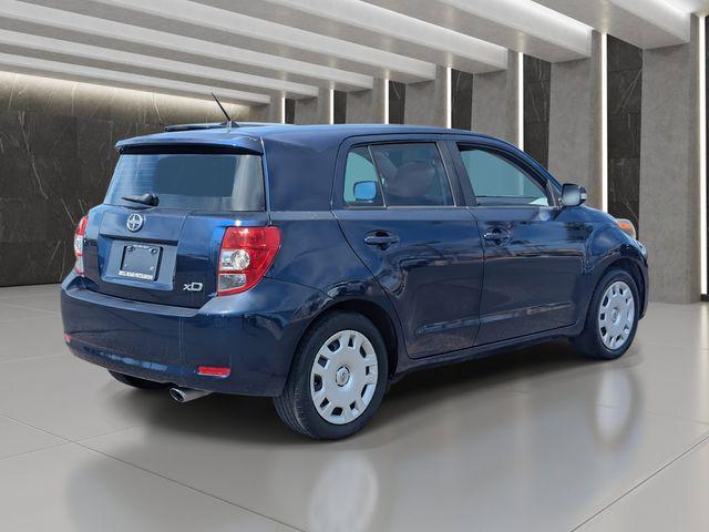 used 2014 Scion xD car, priced at $5,596
