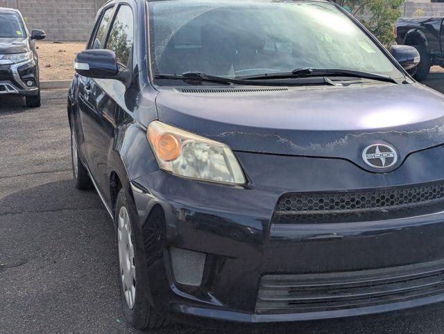 used 2014 Scion xD car, priced at $5,987