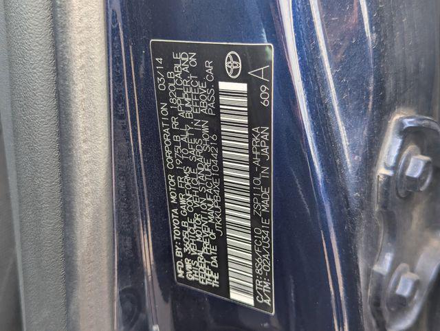 used 2014 Scion xD car, priced at $5,987