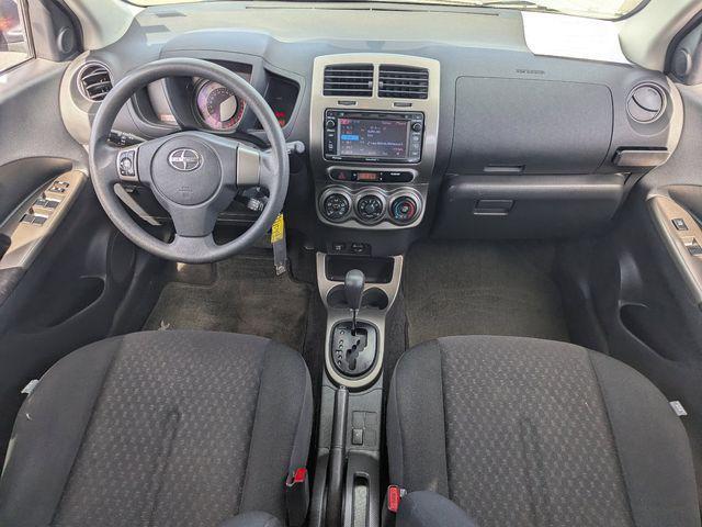 used 2014 Scion xD car, priced at $5,596