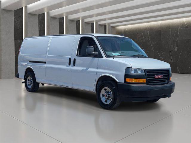 used 2023 GMC Savana 2500 car, priced at $24,468