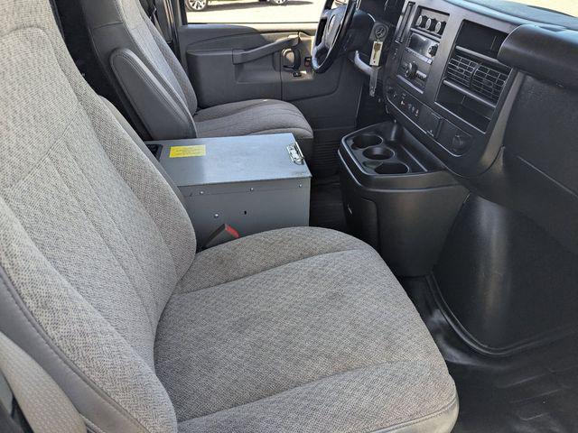 used 2023 GMC Savana 2500 car, priced at $24,468