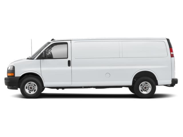 used 2023 GMC Savana 2500 car, priced at $25,987