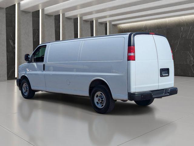 used 2023 GMC Savana 2500 car, priced at $24,468