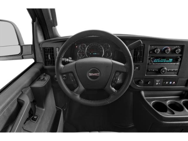 used 2023 GMC Savana 2500 car, priced at $25,987