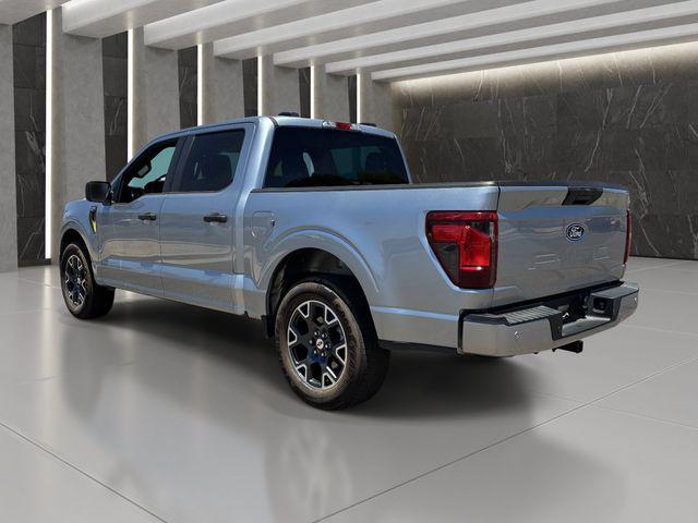 used 2025 Ford F-150 car, priced at $35,961