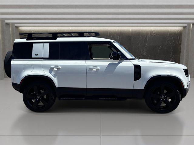 used 2020 Land Rover Defender car, priced at $37,764