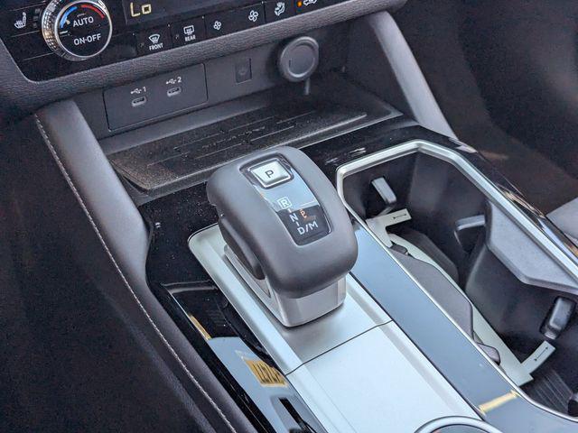 new 2026 Mitsubishi Outlander car, priced at $35,270
