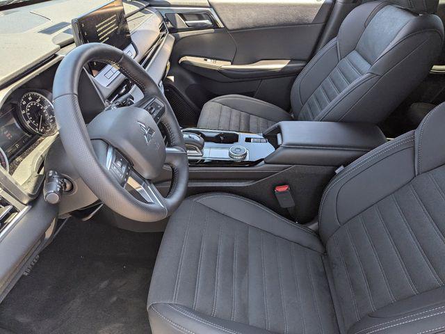 new 2026 Mitsubishi Outlander car, priced at $35,270