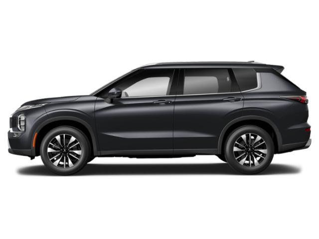 new 2026 Mitsubishi Outlander car, priced at $35,270