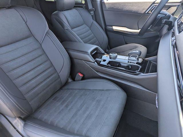 new 2026 Mitsubishi Outlander car, priced at $35,270
