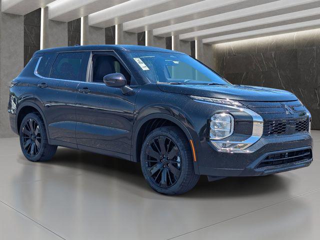 new 2026 Mitsubishi Outlander car, priced at $35,270