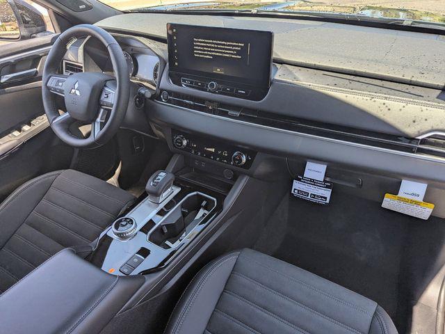 new 2026 Mitsubishi Outlander car, priced at $35,270