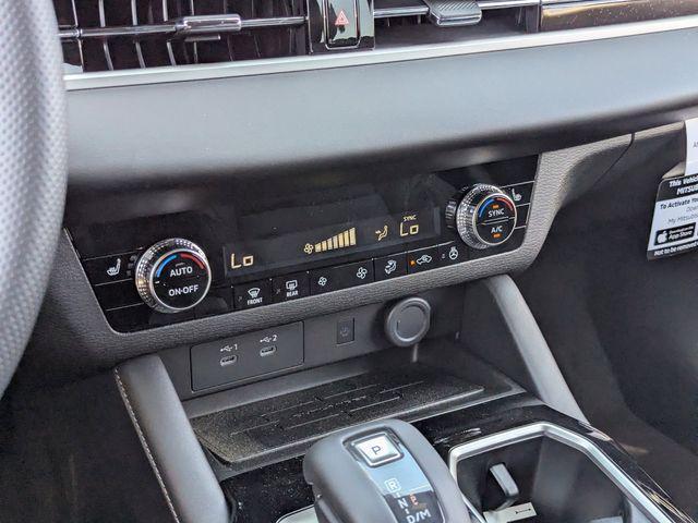 new 2026 Mitsubishi Outlander car, priced at $35,270