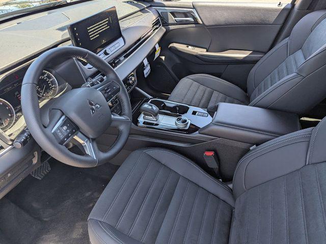 new 2026 Mitsubishi Outlander car, priced at $35,270