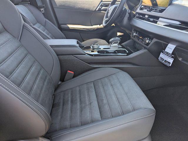 new 2026 Mitsubishi Outlander car, priced at $35,270