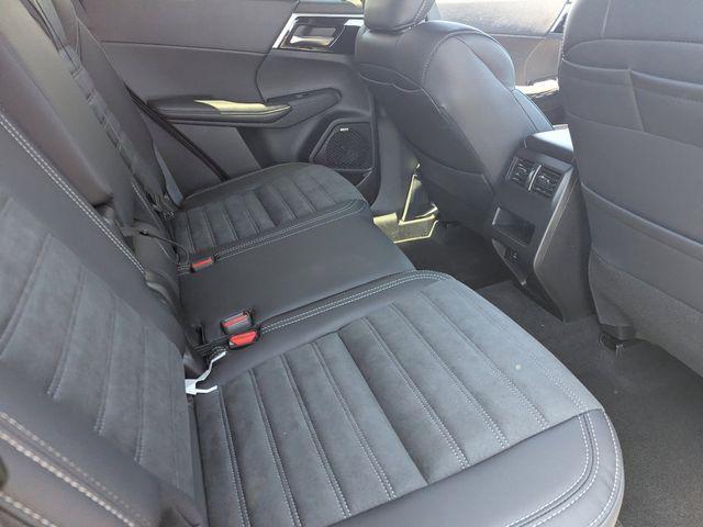 new 2026 Mitsubishi Outlander car, priced at $35,270