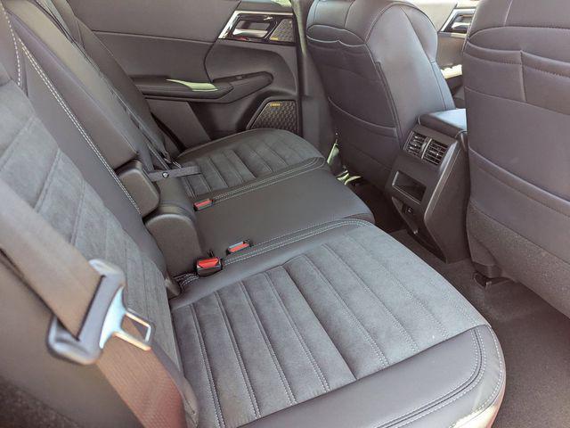 new 2026 Mitsubishi Outlander car, priced at $40,485