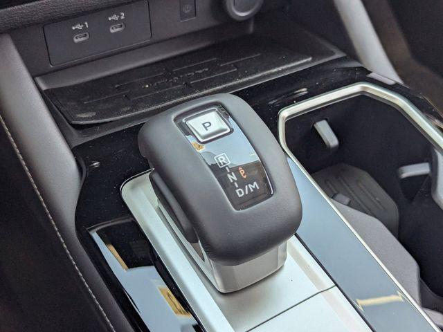 new 2026 Mitsubishi Outlander car, priced at $40,485