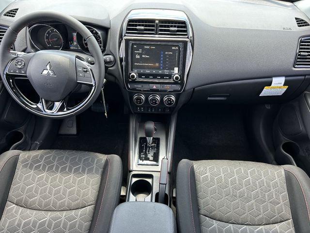 new 2026 Mitsubishi Outlander Sport car, priced at $31,381