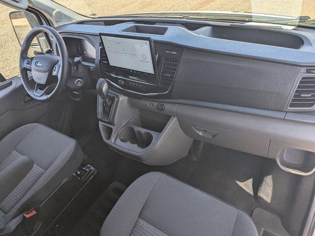 used 2026 Ford Transit-350 car, priced at $50,983