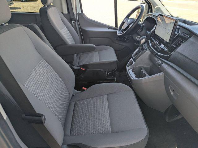 used 2026 Ford Transit-350 car, priced at $50,983