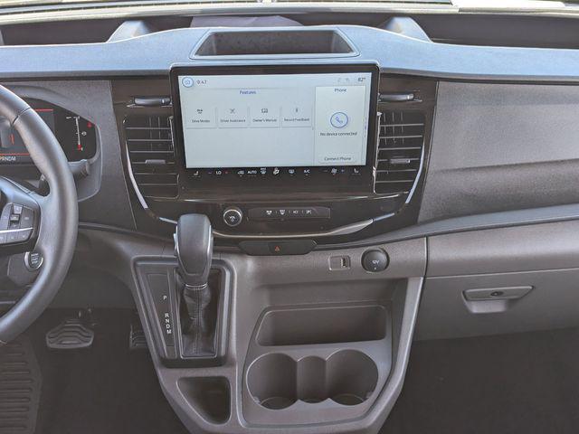 used 2026 Ford Transit-350 car, priced at $50,983