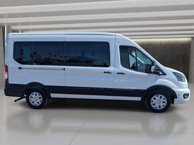 used 2026 Ford Transit-350 car, priced at $50,983