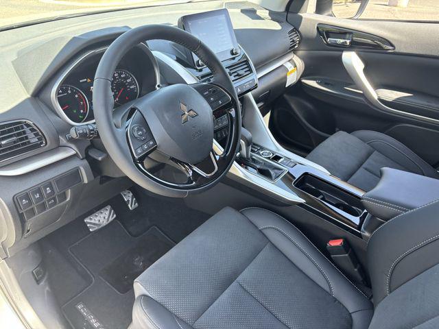 new 2026 Mitsubishi Eclipse Cross car, priced at $34,170