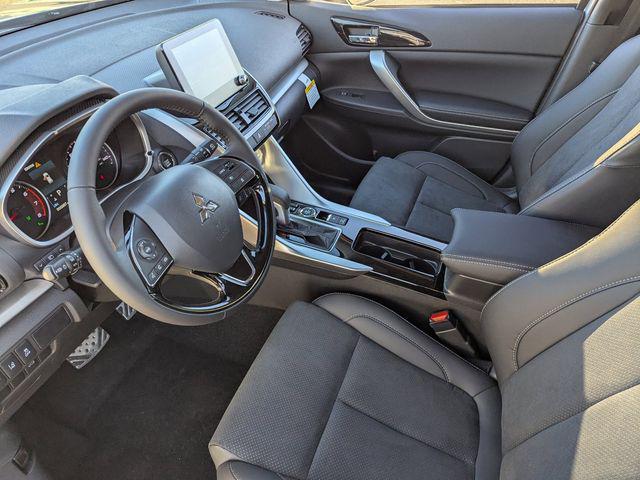 new 2026 Mitsubishi Eclipse Cross car, priced at $34,170