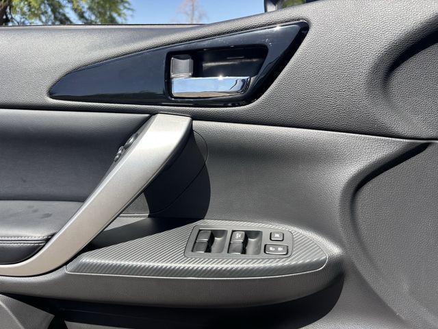 new 2026 Mitsubishi Eclipse Cross car, priced at $34,170