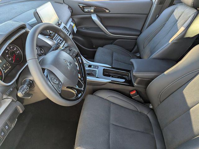 new 2026 Mitsubishi Eclipse Cross car, priced at $34,170