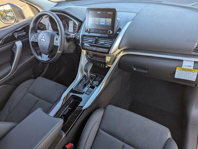 new 2026 Mitsubishi Eclipse Cross car, priced at $34,170