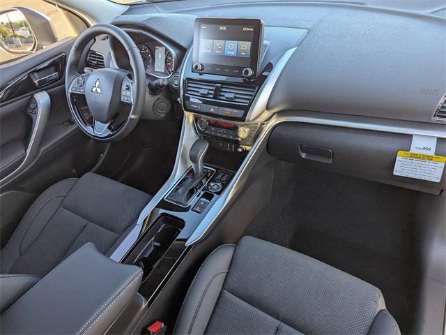 new 2026 Mitsubishi Eclipse Cross car, priced at $34,170