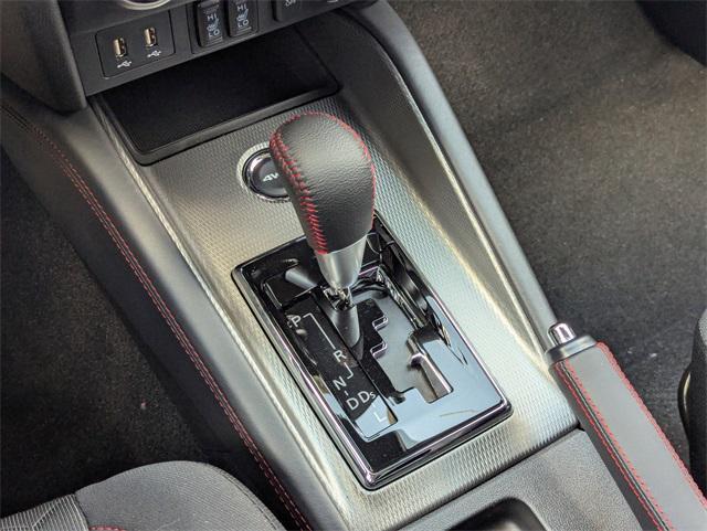 new 2025 Mitsubishi Outlander Sport car, priced at $30,155