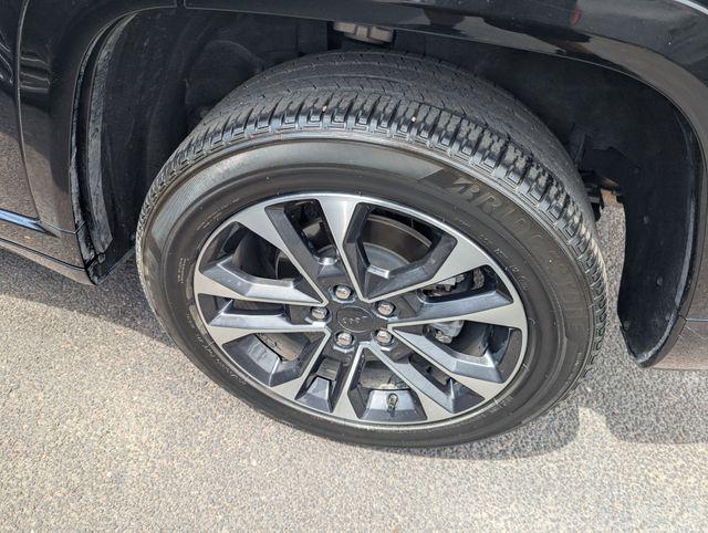 used 2023 Jeep Grand Cherokee car, priced at $34,987