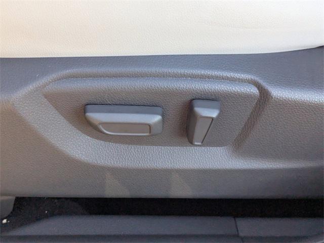 new 2026 Mitsubishi Eclipse Cross car, priced at $36,465