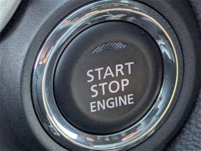 new 2026 Mitsubishi Eclipse Cross car, priced at $36,465