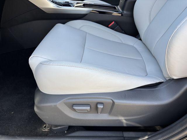 new 2026 Mitsubishi Eclipse Cross car, priced at $36,465