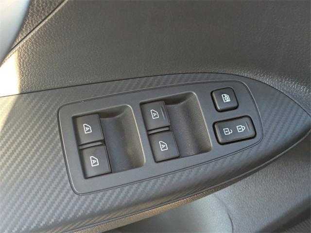 new 2026 Mitsubishi Eclipse Cross car, priced at $36,465