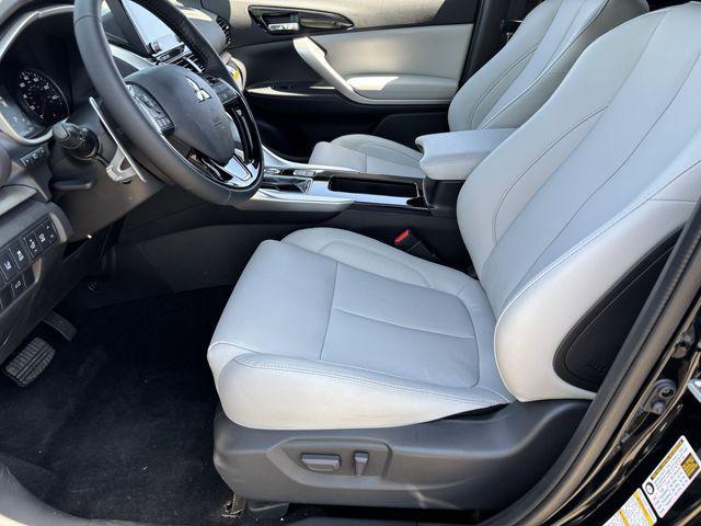 new 2026 Mitsubishi Eclipse Cross car, priced at $36,465