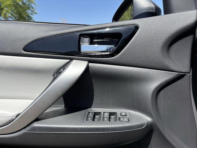 new 2026 Mitsubishi Eclipse Cross car, priced at $36,465